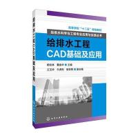给排水工程CAD基础及应用