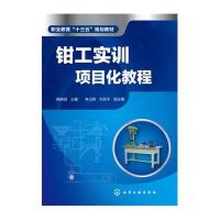钳工实训项目化教程(杨晓斌)