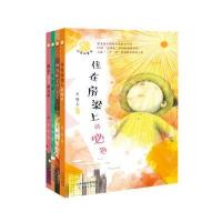 神奇柜子莎美乐-灯笼街童话