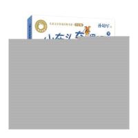 小布头奇遇记-下-注音版