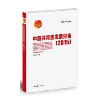 中国共青团发展报告(2015)