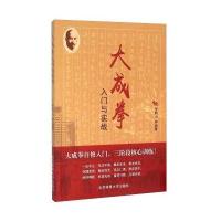 大成拳入门与实战