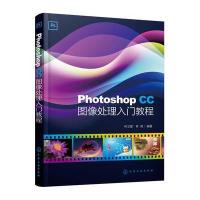 Photoshop CC图像处理入门教程(林卫星)