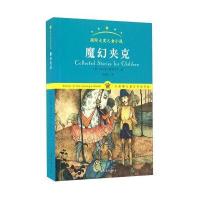 魔幻夹克/国际大奖儿童小说