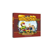 幼儿版西游记(精装)4