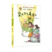 穿过冬天来看你