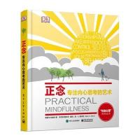 正念:专注内心思考的艺术(全彩)
