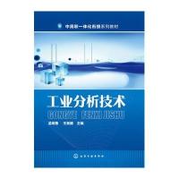工业分析技术(孟明惠)