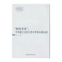 制造青春:当代流行文化与青少年的自我认同