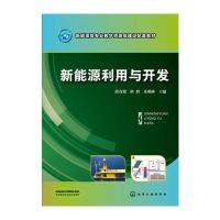 新能源利用与开发(段春艳)