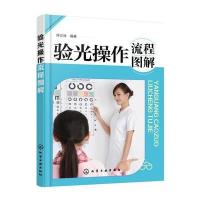 验光操作流程图解