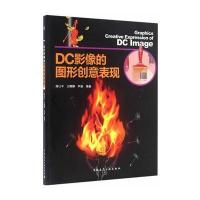 DC影像的图形创意表现