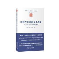 法国在非洲的文化战略