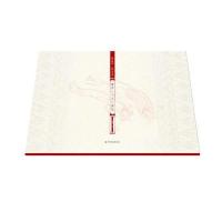 敦煌壁画线描精品集-藻井 飞天 舞乐