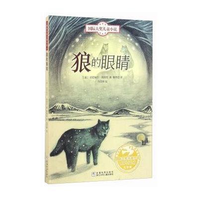 狼的眼睛/大奖儿童小说