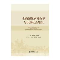 全面深化农村改革与小康社会建设