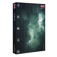 《儿童文学》金牌作家书系——寻找幽灵国