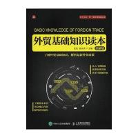 外贸基础知识读本(图解版)