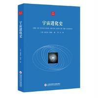 合众科学译丛:宇宙进化史