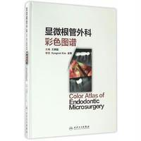 显微根管外科彩色图谱