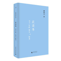 流浪集:出及走路、喝茶与睡觉 舒国治 广西师大