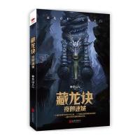 藏龙诀:夜郎迷城