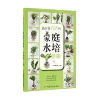 容易养活的家庭水培植物(园艺 家)