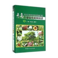 青岛主要绿化树种图谱