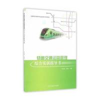轨道交通运营管理综合实训指导书