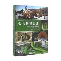 公共景观集成--建筑景观(精)