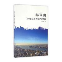 都市圈协同发展理论与实践