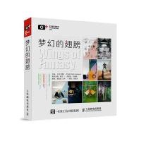 梦幻的翅膀
