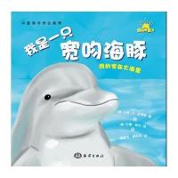 我的家在大海里---我是一只宽吻海豚