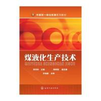 煤液化生产技术(李洪林)