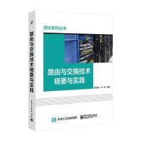 路由与交换技术精要与实践