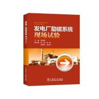 发电厂励磁系统现场试验