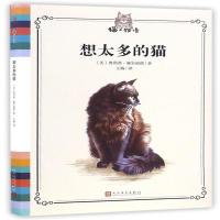 想太多的猫