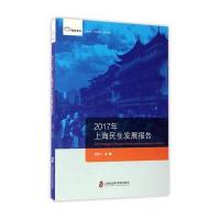 2017上海民生发展报告