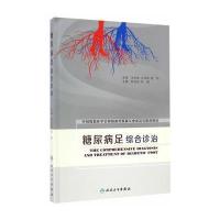 糖尿病足综合诊治