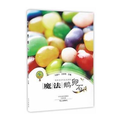 魔法鹅卵石