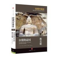 哈佛中国史 分裂的帝国:南北朝