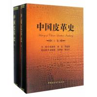 中国皮革史
