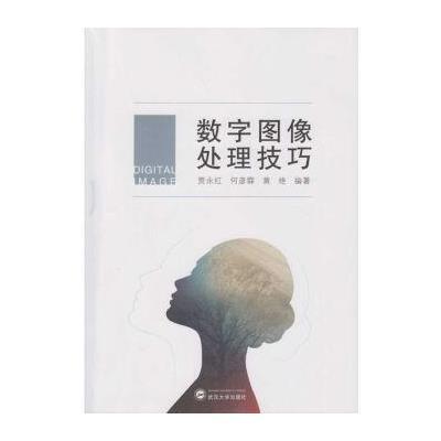 数字图像处理技巧