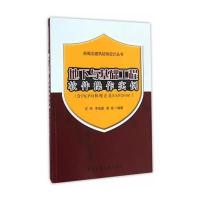 地下与基础工程软件操作实例(含PKPM和理正及SAP2000)