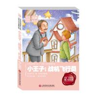 经典课外阅读馆:小王子;战机飞行员
