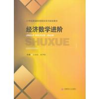 经济数学进阶