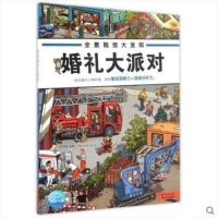 全景视觉大发现 婚礼大派对