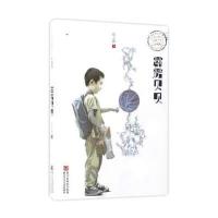 霹雳贝贝(升级版)/张之路品藏书系