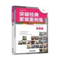 突破经典家装案例集第2季 背景墙