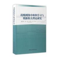 战略网络中组织学习与创新相关理论研究
